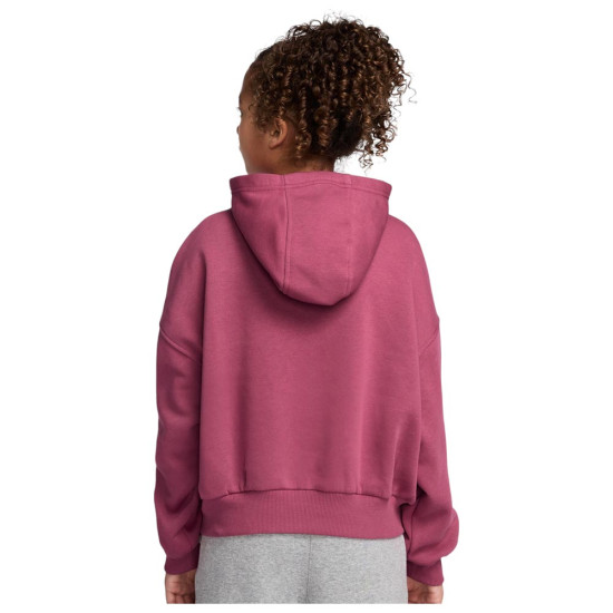 Nike Παιδικό φούτερ Sportswear Club Fleece Boxy Hoodie